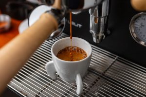 Ten First Steps for a New Espresso Machine