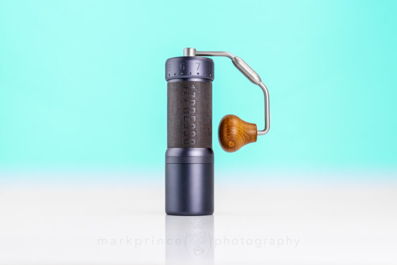 1zpresso J-Ultra Grinder