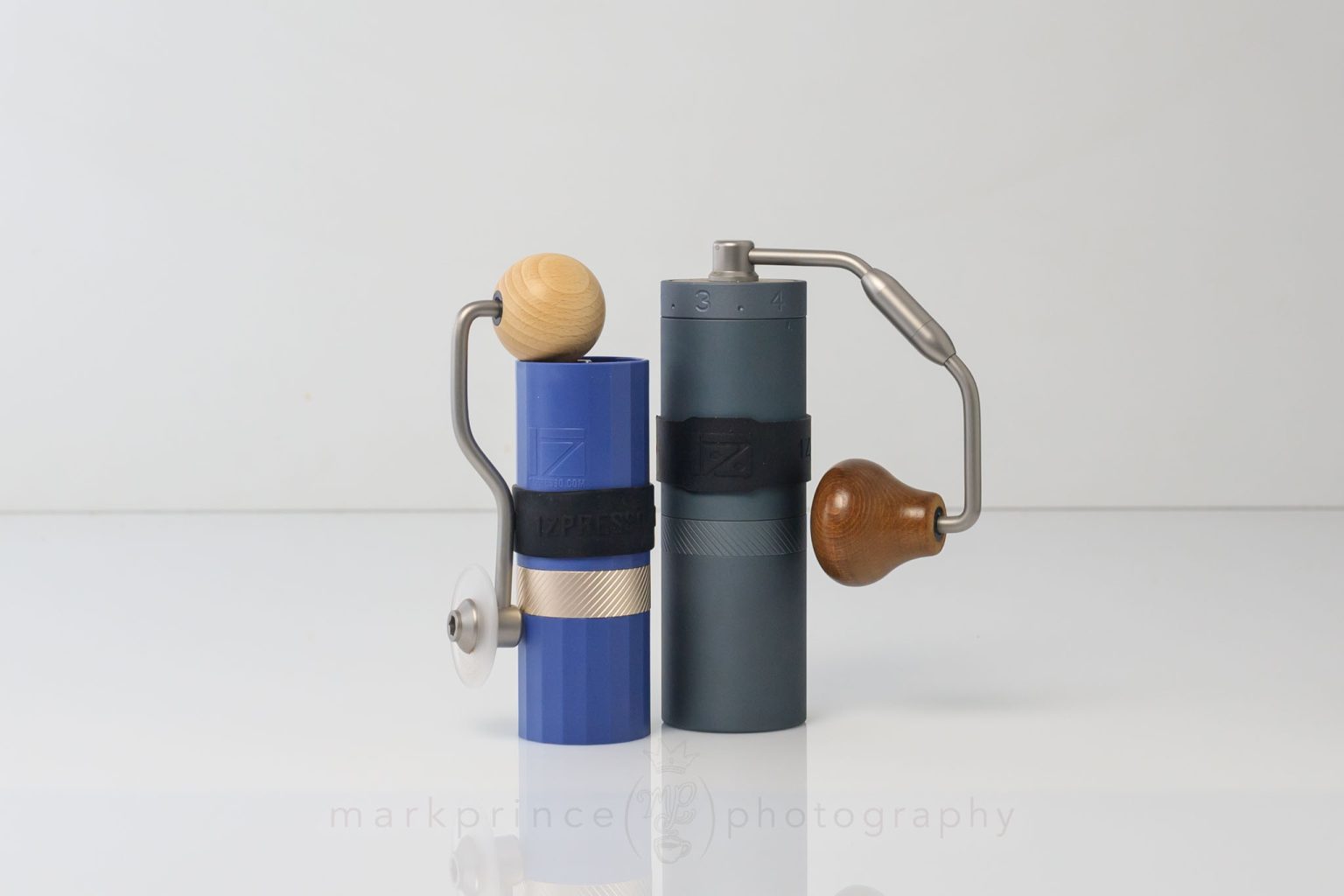 1Zpresso Q-Air and X-Ultra