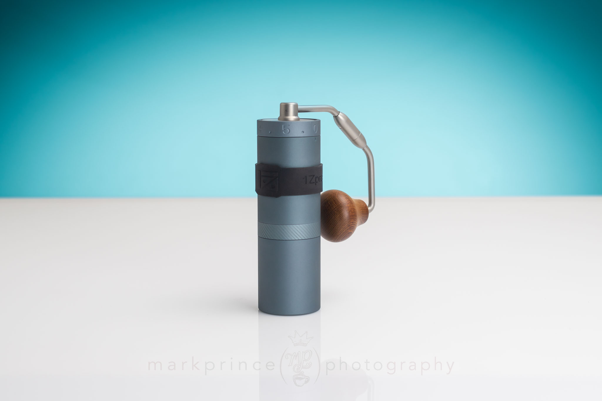 1ZPresso X-Ultra Grinder