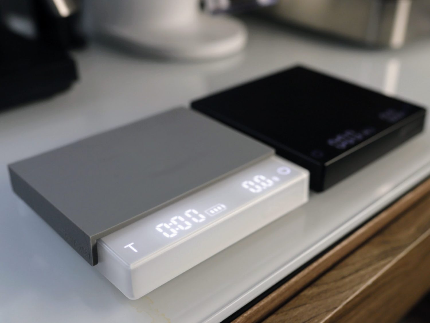 The Mini Cube got an update.