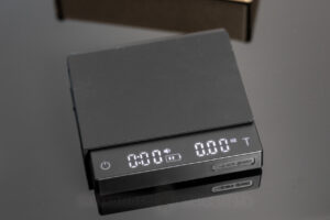 MHW-3Bomber Cube 2.0 Mini Coffee Scale