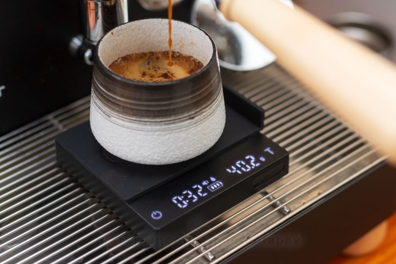 MHW-3Bomber Scale in Action