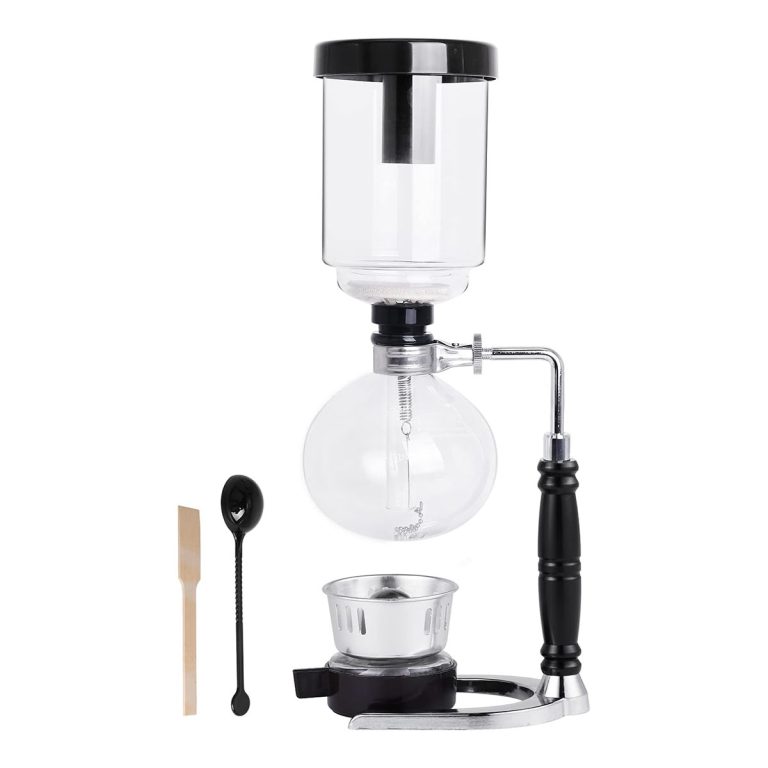3 Cup Siphon