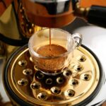 An Acapella Cup, Near Timberline