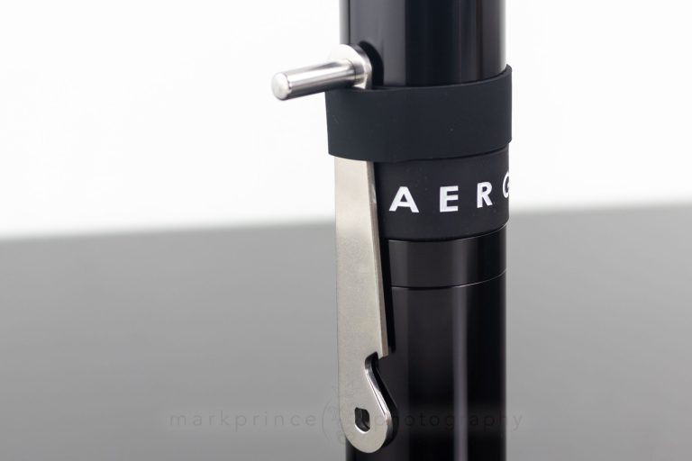 Aergrind Crank Arm