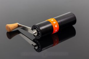 Made by Knock Aergrind Manual Grinder