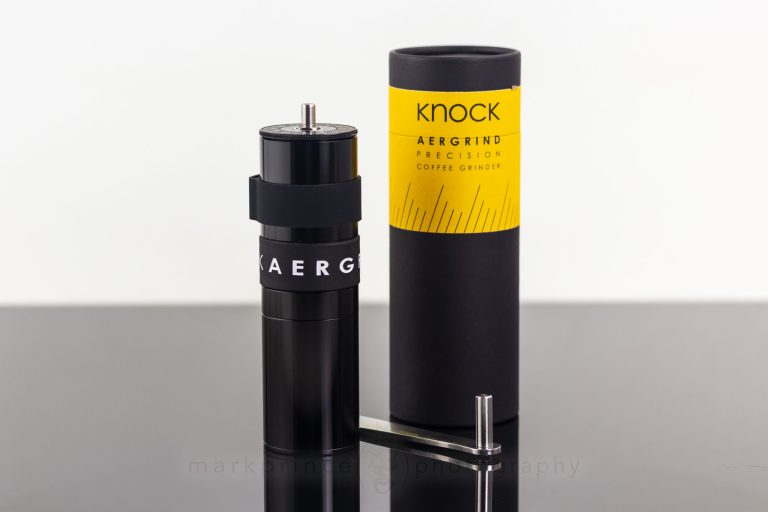 AerGrind and Packaging