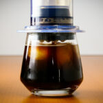 AeroPress Iced Coffee How To