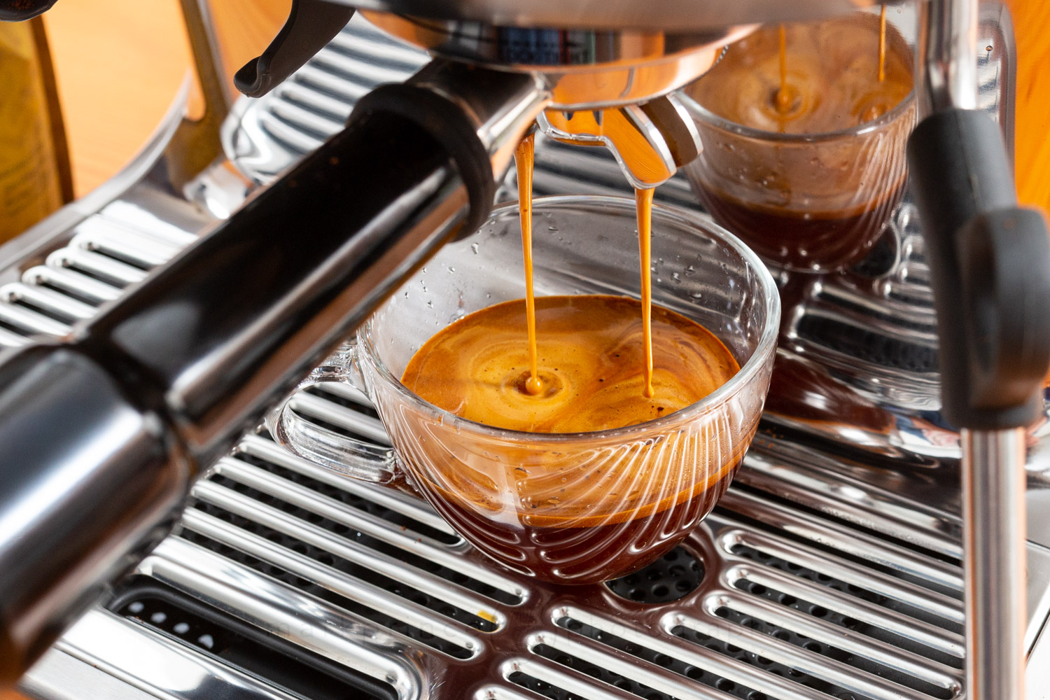 Americano Developing