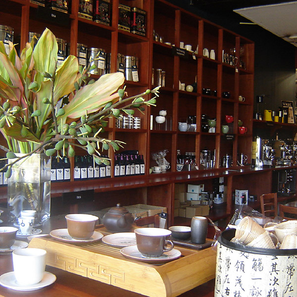 Cafe Culture Down Under