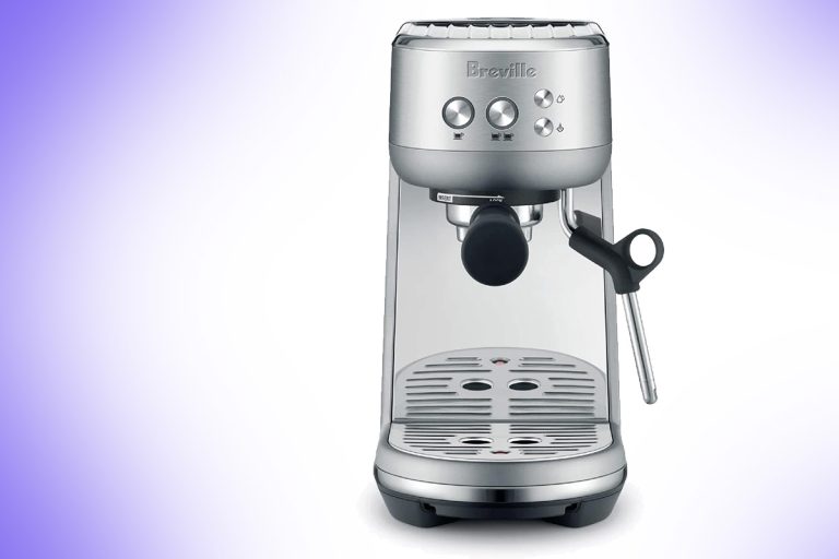 Breville Bambino