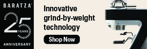 Baratza Sette 270Wi Grinder