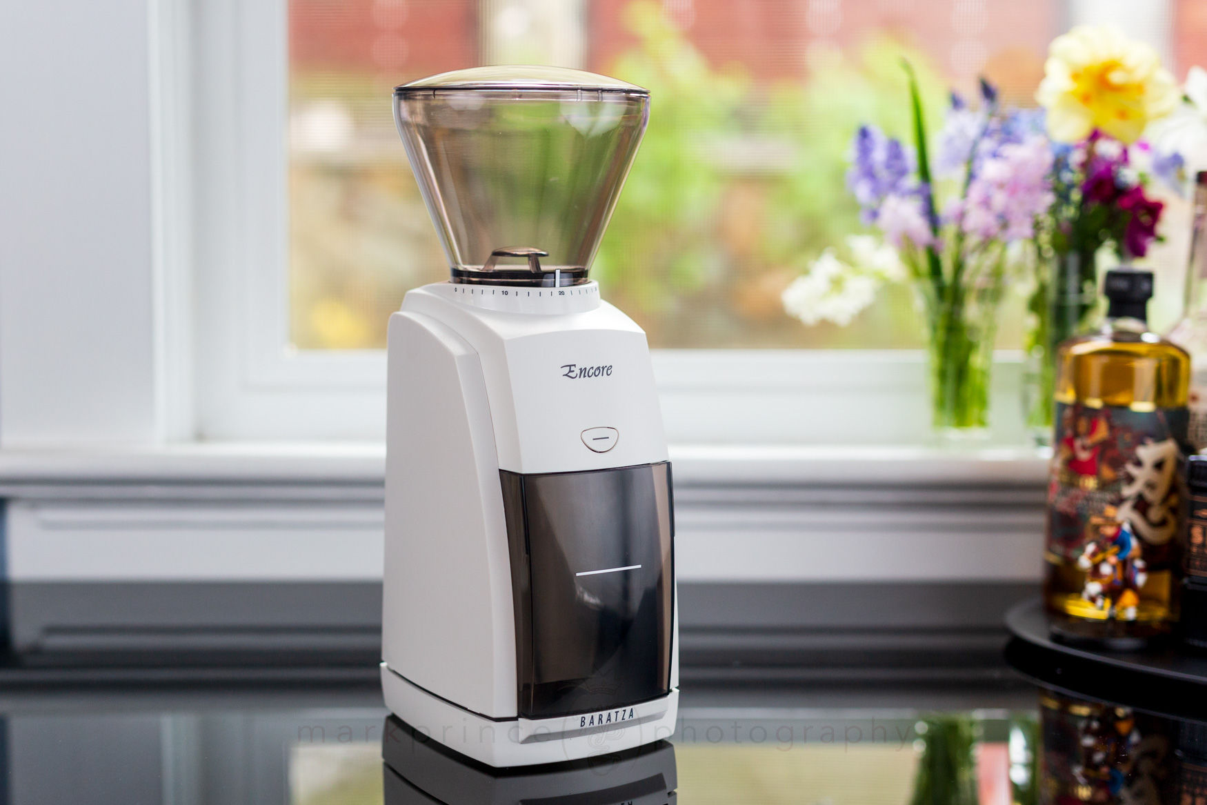 Baratza Encore Grinder