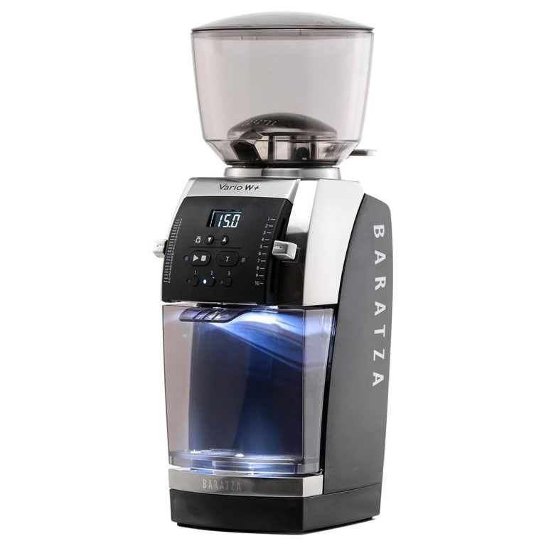 Baratza Vario-W+ Grinder