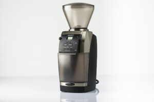 The original 2008 Baratza Vario Grinder