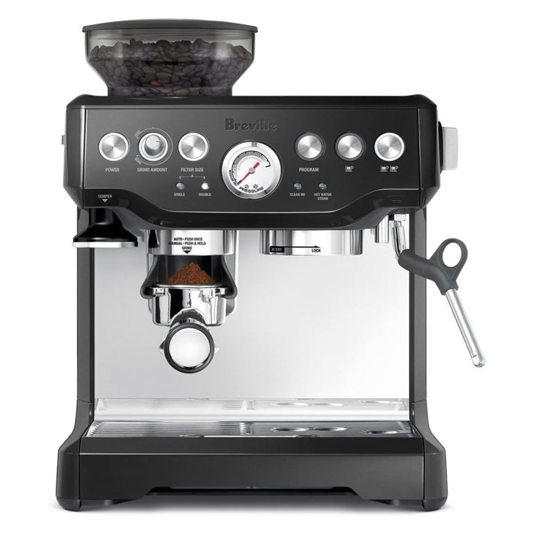 Breville Barista Express