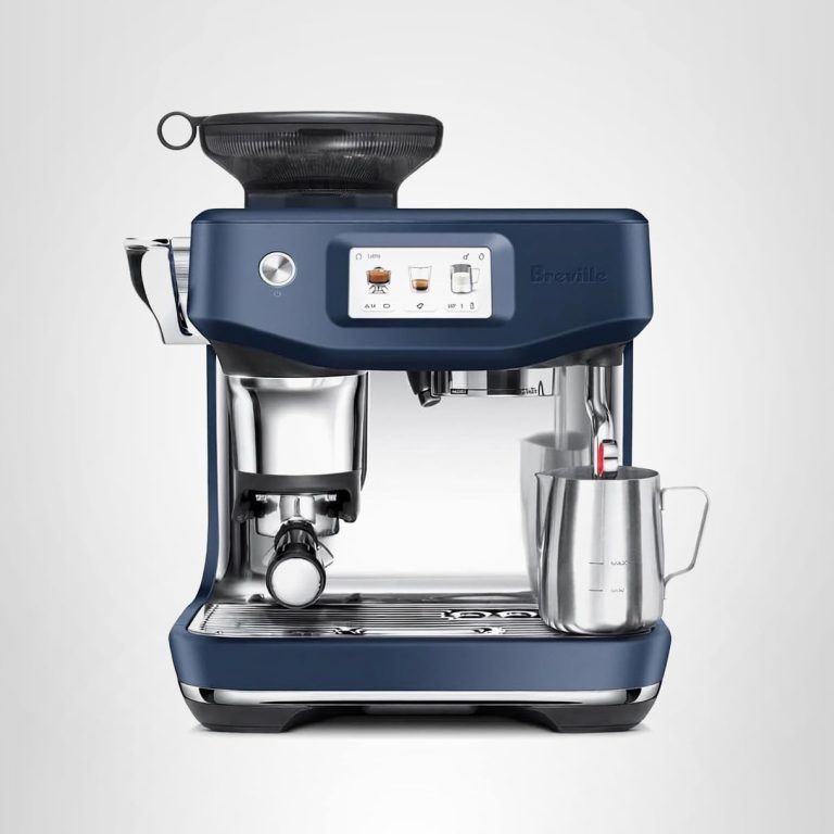 Breville Barista Touch Impress