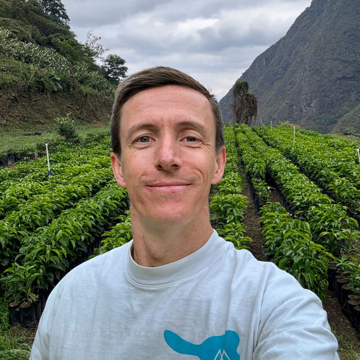 Benjamin Put at Origin