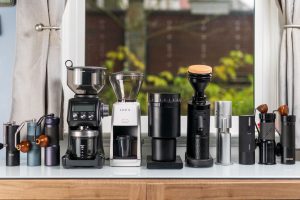 Best Budget Coffee Grinders for 2025