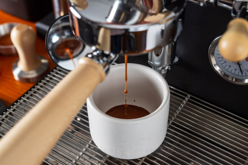 Right now, for consumers, the Lelit Bianca V3 might be the best espresso machine you can buy today.