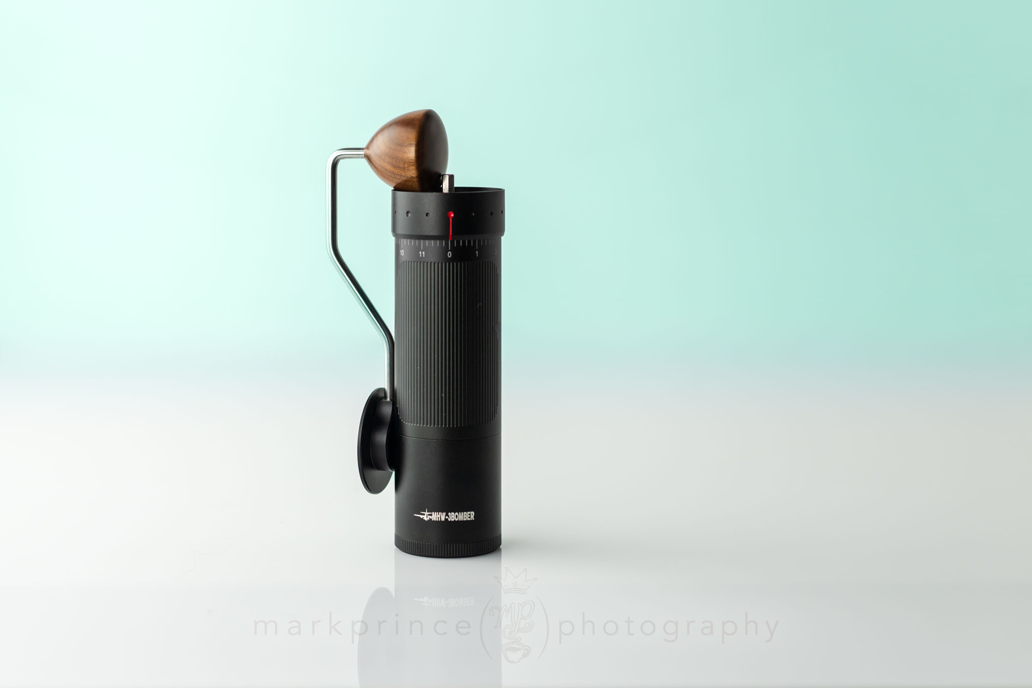 MHW-3Bomber Blade R3