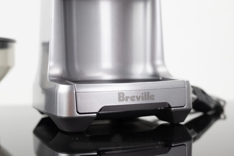 The current branding on the Dose Control Pro is more subtle.