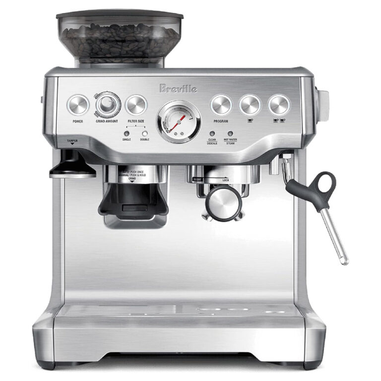 Breville Barista Express