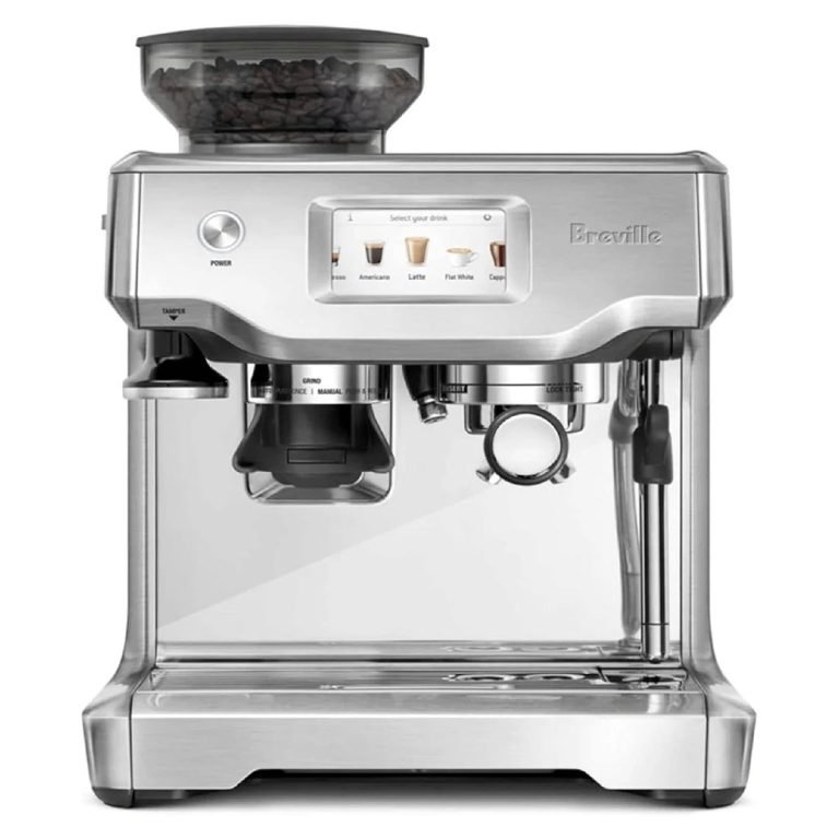 Breville Barista Touch