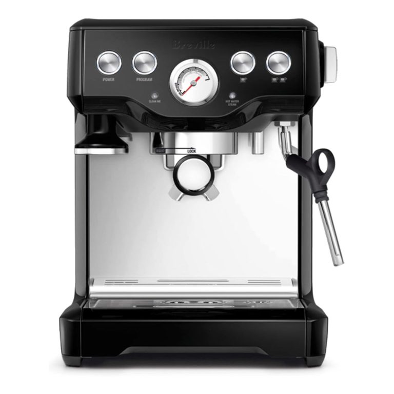 Breville Infuser (Black)