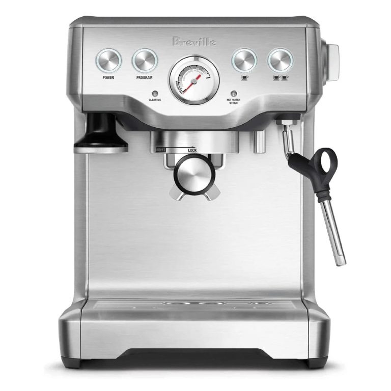 Breville Infuser