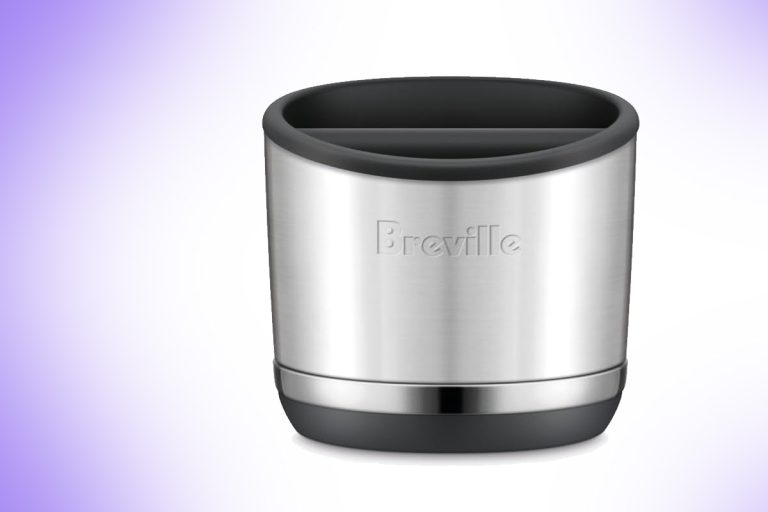 Breville Knock Box 10