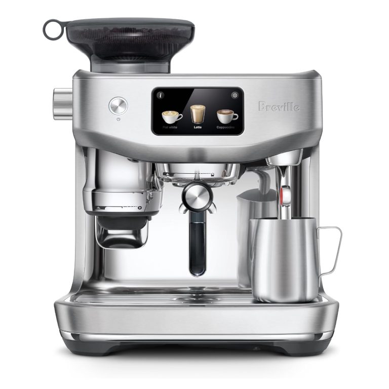 Breville Oracle Jet