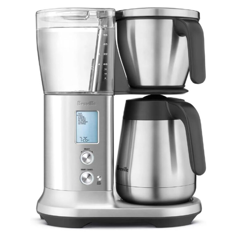 Breville Precision Brewer