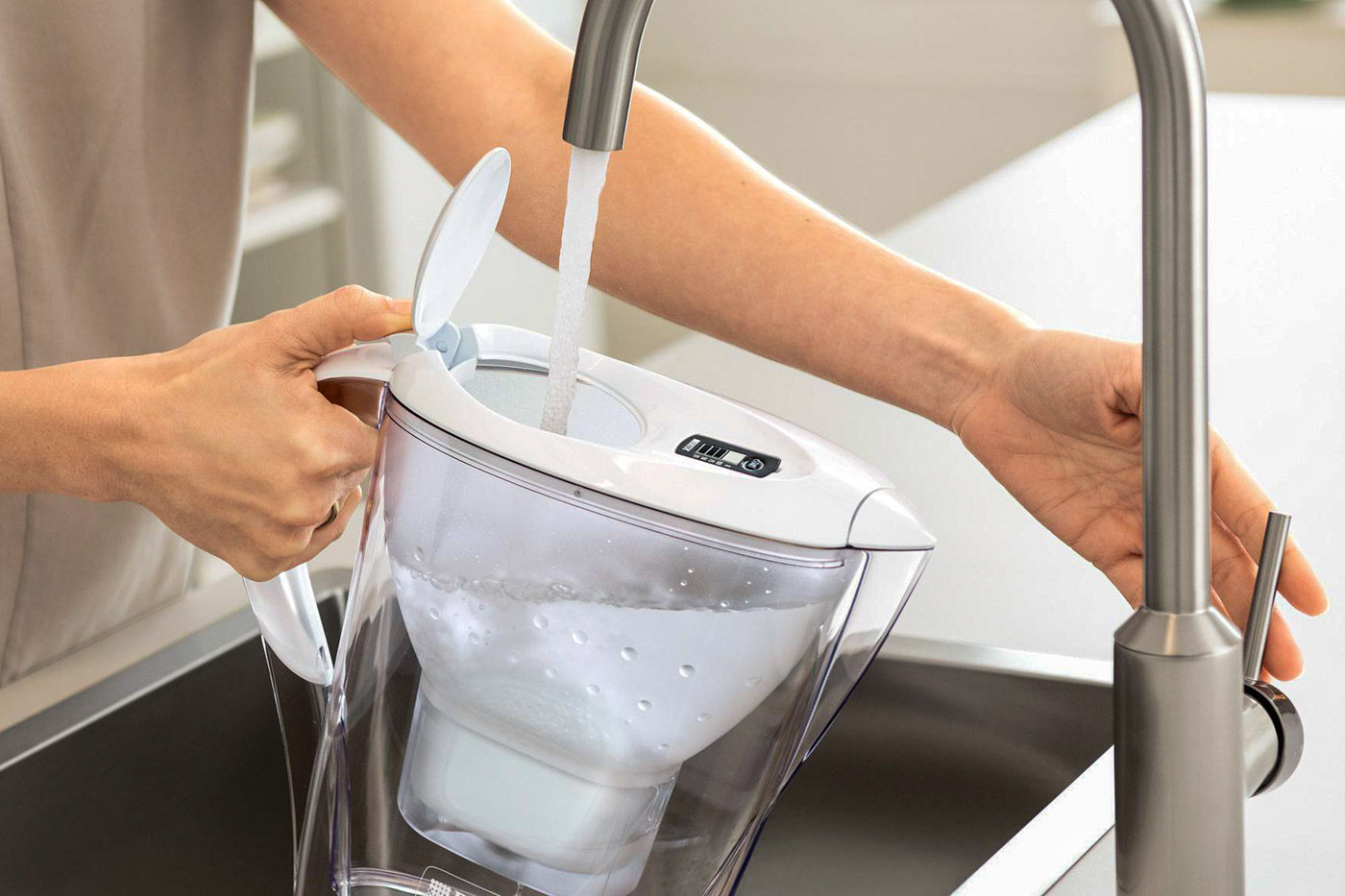 Brita Water Filter