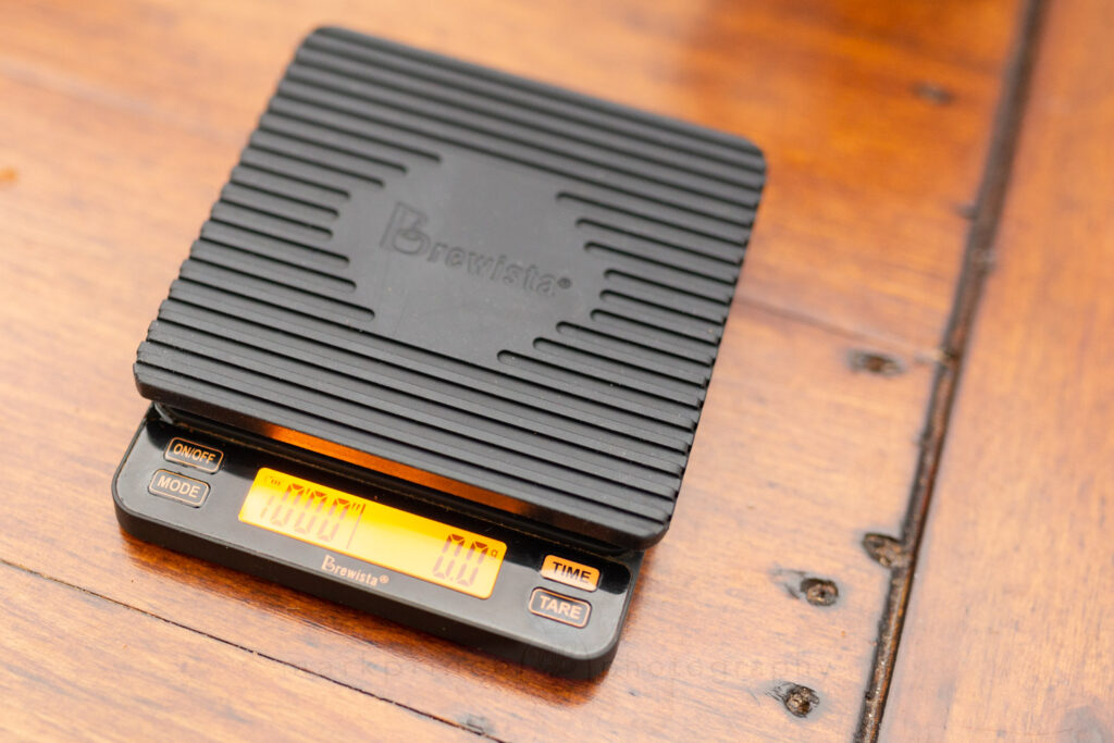 Brewista Smart Scale II