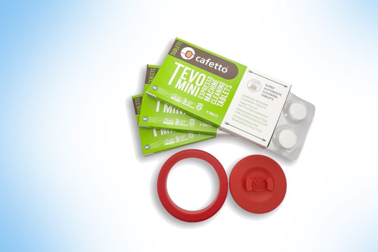 Cafelat Gasket Kit