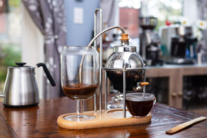 Open Spigot and Serve