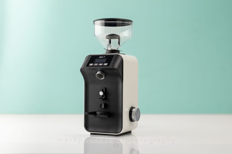 Ceado Life X Coffee Grinder