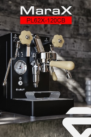 CG - Lelit Mara X - Click to Find Out More