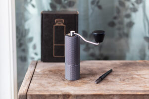 Timemore Chestnut C2 Grinder