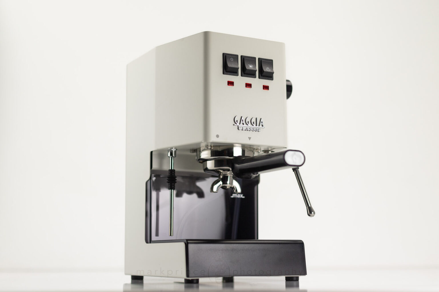 Gaggia Classic Evo Pro