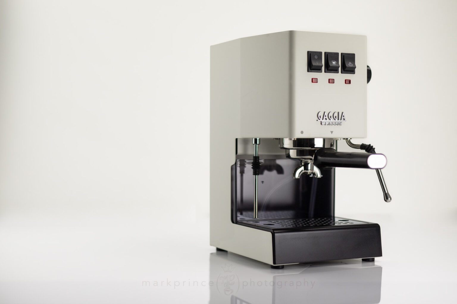 Gaggia Classic Evo Pro