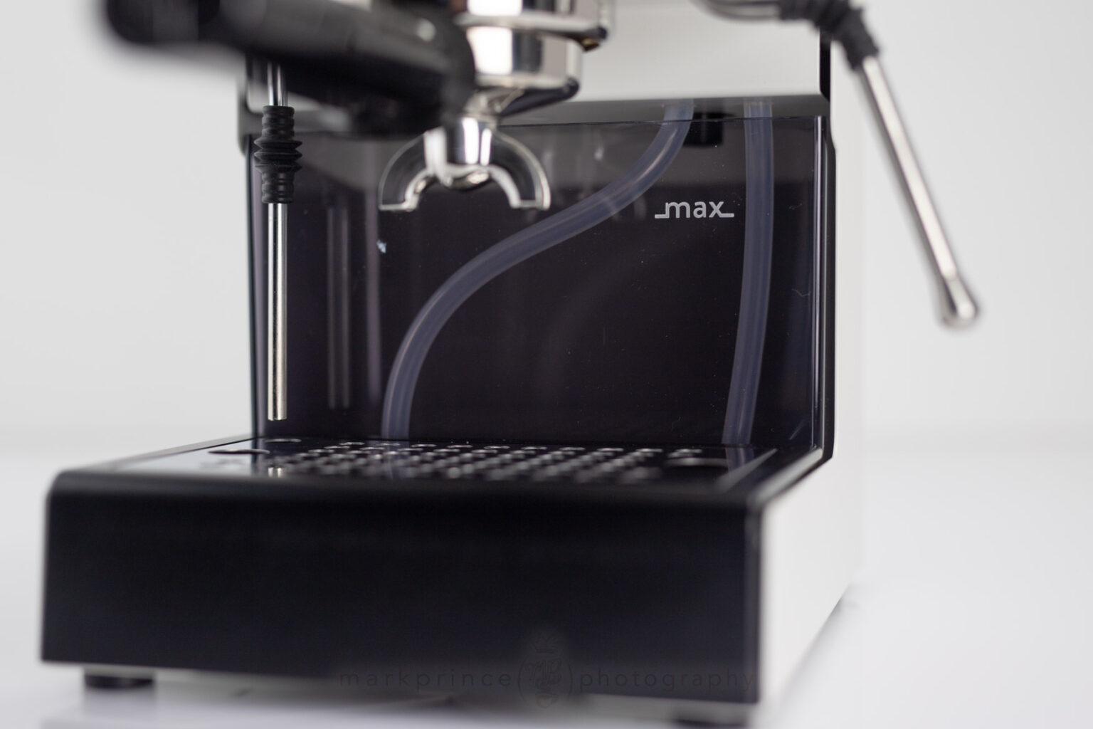 Gaggia Classic Pro's reservoir