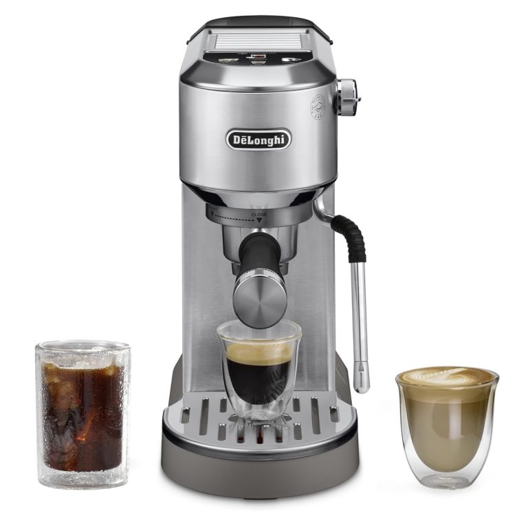 De'Longhi Dedica Duo