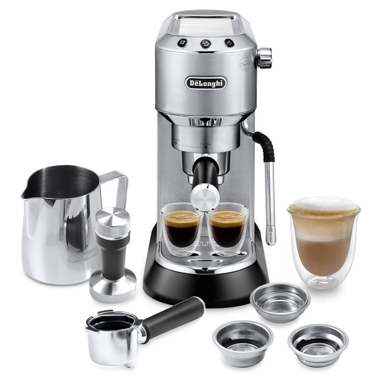 Delonghi Dedica Arte