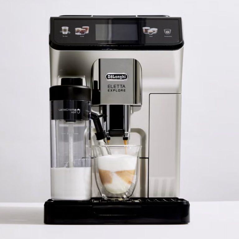 De'longhi Eletta Explore