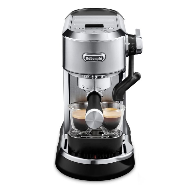 De'longhi Dedica Maestro Plus