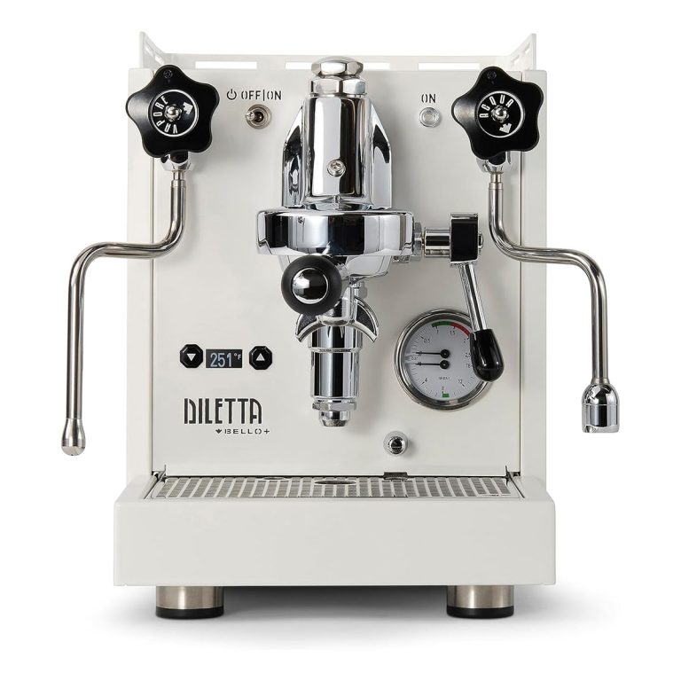 Diletta Bello+ in White