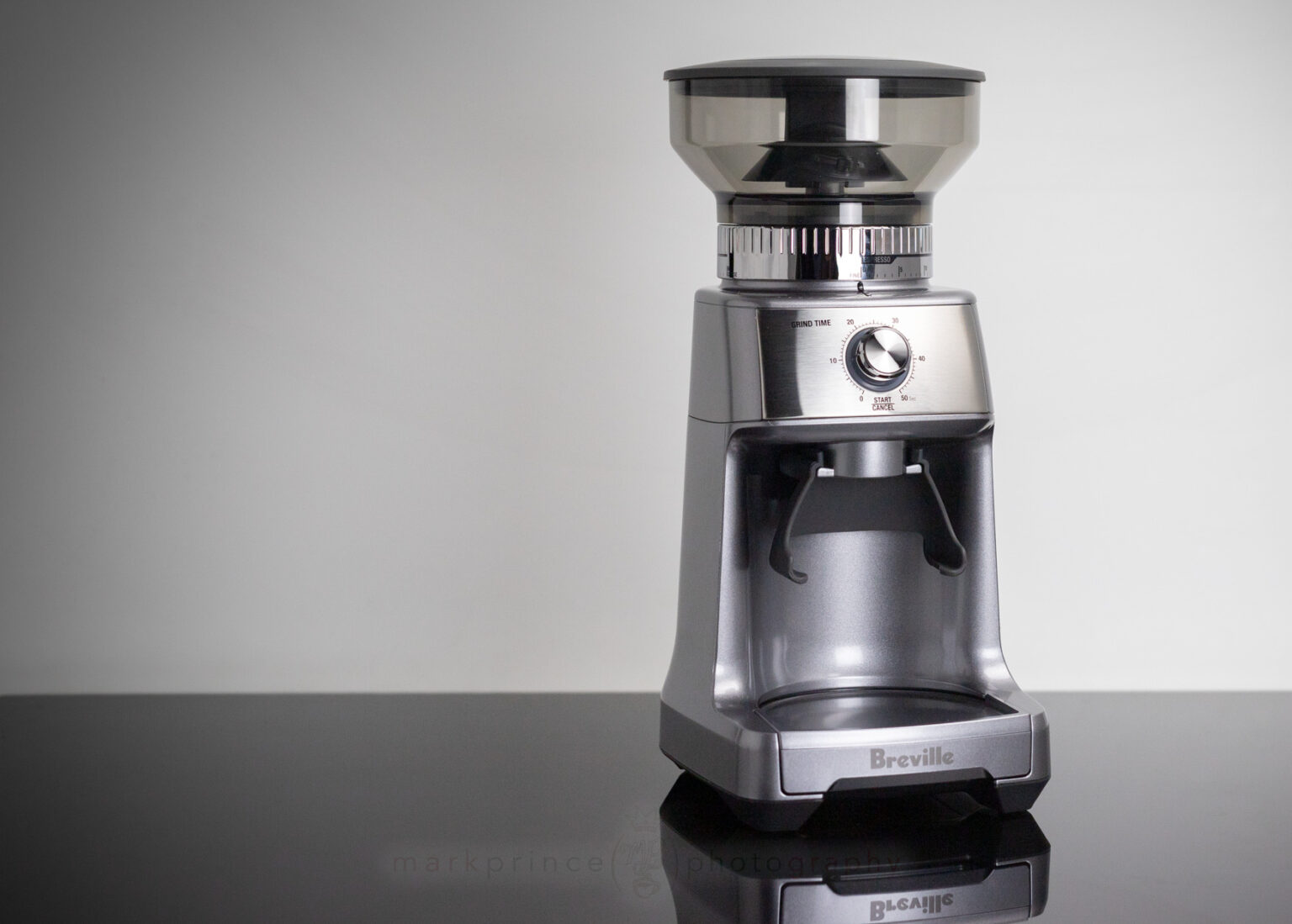 Breville Dose Control Pro